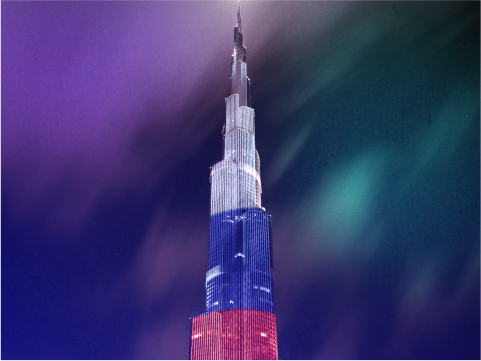 Открытие банковского счета в Дубае для компании