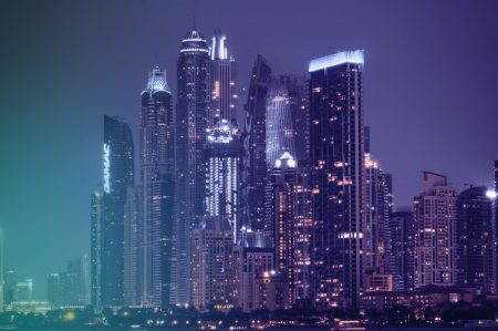 Перспективы развития бизнеса в ОАЭ