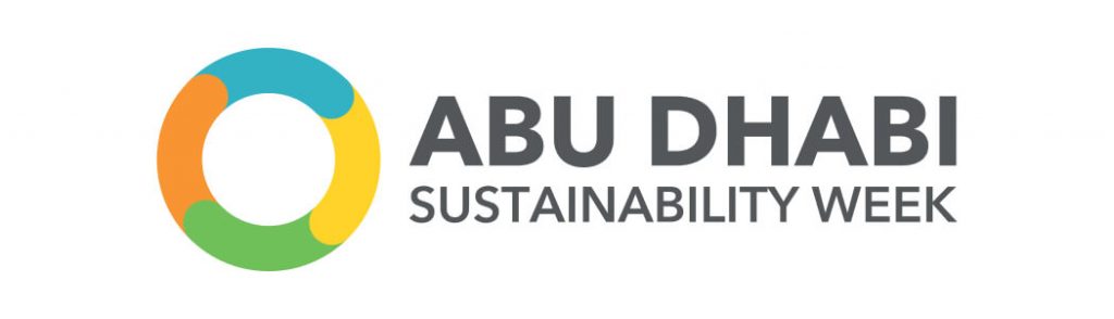 Abu Dhabi Sustainability Week (Абу-Даби, 13–18 января)