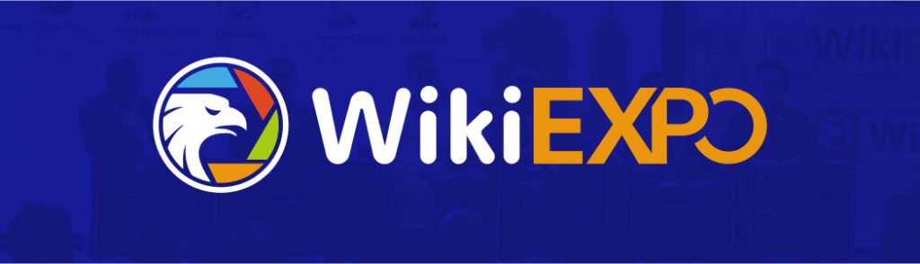 Wiki Finance Expo Dubai 2024 (Дубай, 27 ноября)