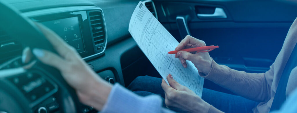 экзамен в ОАЭ