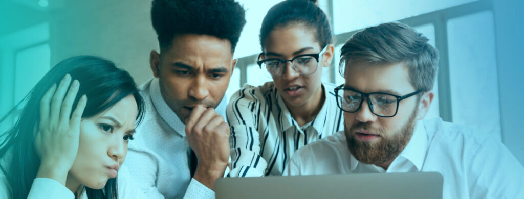 ошибки руководителей в мультикультурной среде