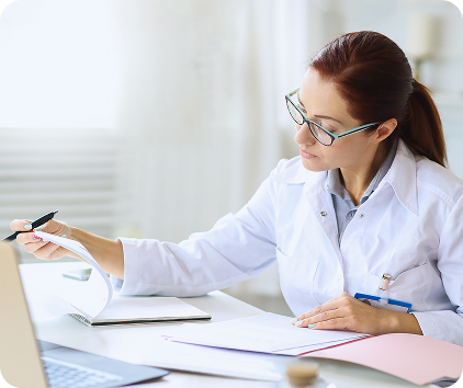 Медицинский перевод в Дубай