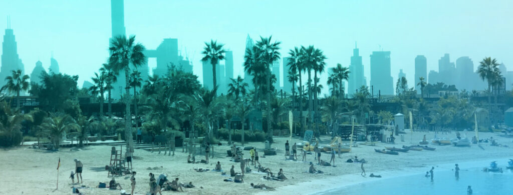 дешевые и интересные развлечения в Дубае