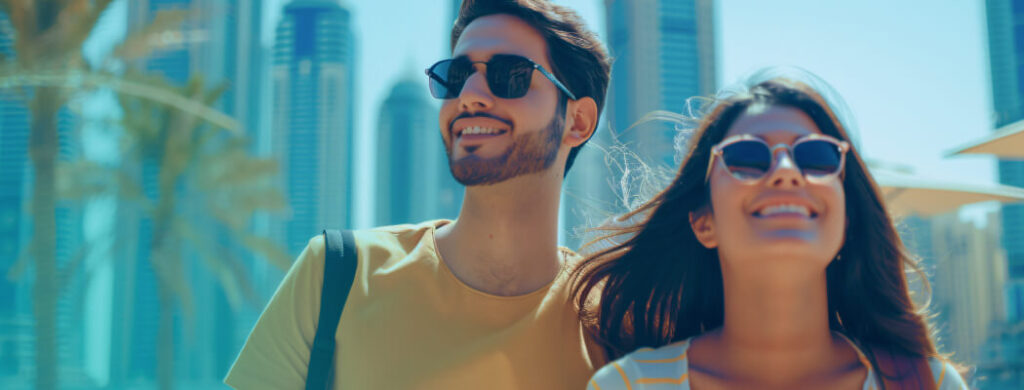 советы по отдыху в Дубае