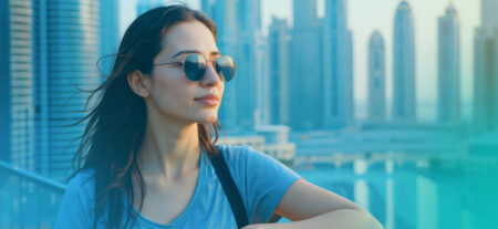 лайфхаки для отдыха в Дубае