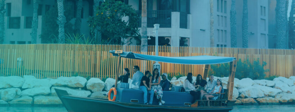 готовые маршруты по Дубаю